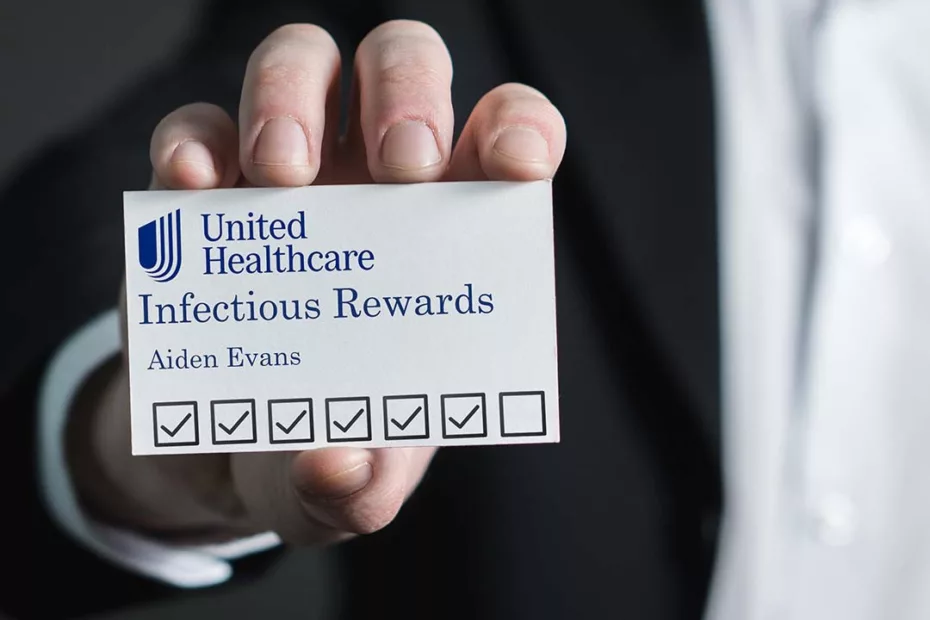 united healthcare loyalty card